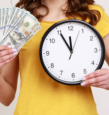 Fixed Deposit Strategies